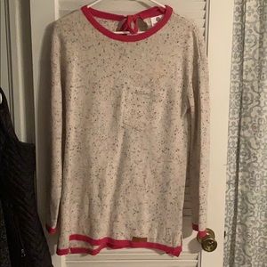 Marley Lilly oversized sweater